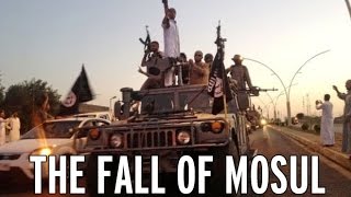 The Fall of Mosul (2016) FULL DOCUMENTARY HD The Fall of Mosul (2016) FULL DOCUMENTARY HD