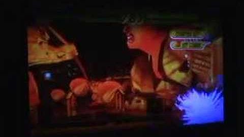 FFA CvS2 - 11/03/07 - JC vs. R|C