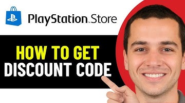 HOW TO GET A DISCOUNT CODE FOR PLAYSTATION STORE 2025! (FULL GUIDE)