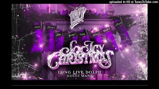Gucci Mane - Long Live Dolph (Chopped\&Screwed)