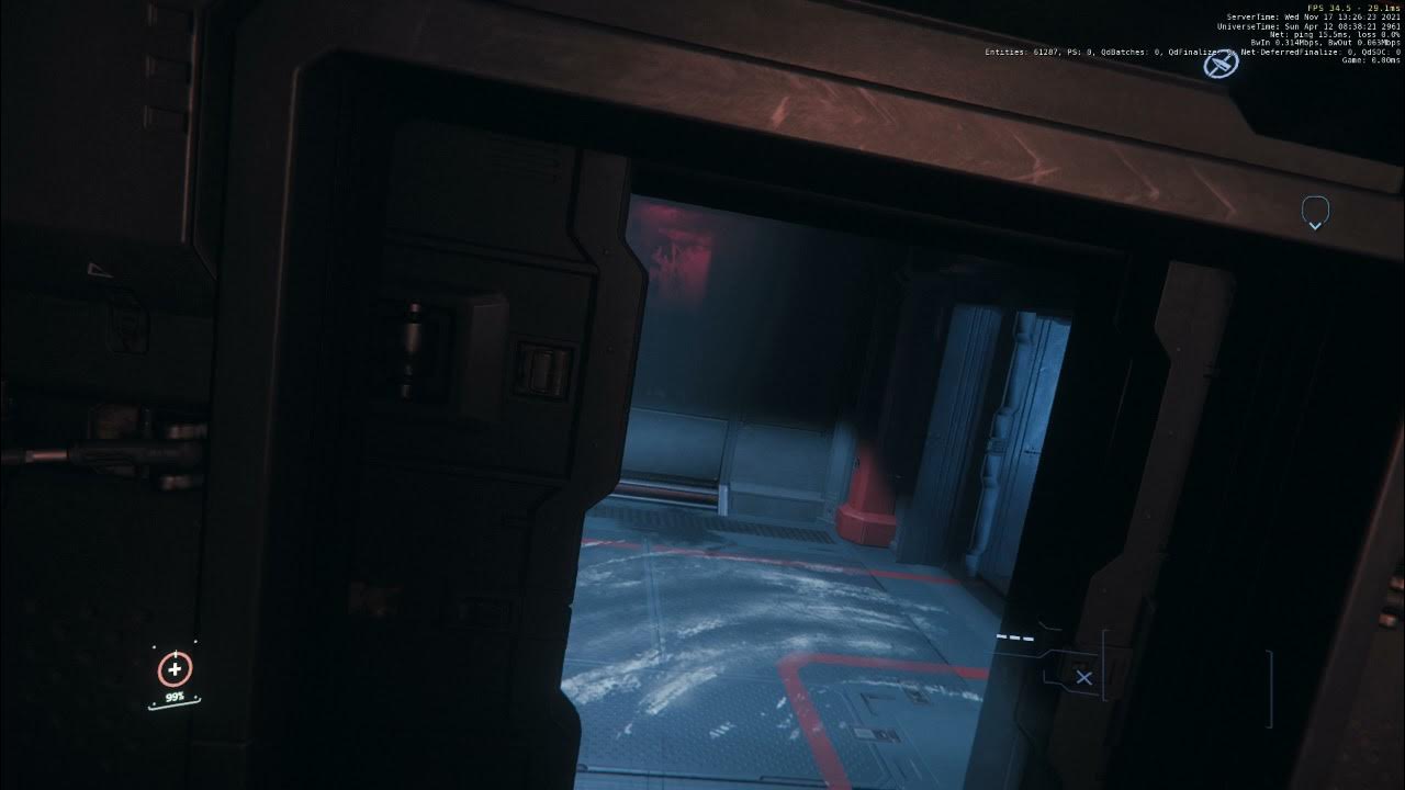 Star Citizen Update 3.15.0 How to Avoid Grim Hex Elevators (bug