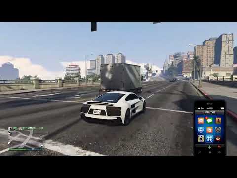 [5/25/23 archived stream] GTA Online and Hitman Freelancer! - [5/25/23 archived stream] GTA Online and Hitman Freelancer!