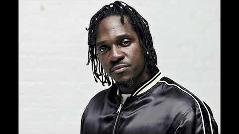 83 BPM Pusha T Acapella - What Would Meek Do? (Feat. Kanye West) (Daytona)