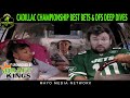 THE 2026 CADILLAC CHAMPIONSHIP | EP 165 - CADILLAC'ING STUDS! | BACK 9 BETS