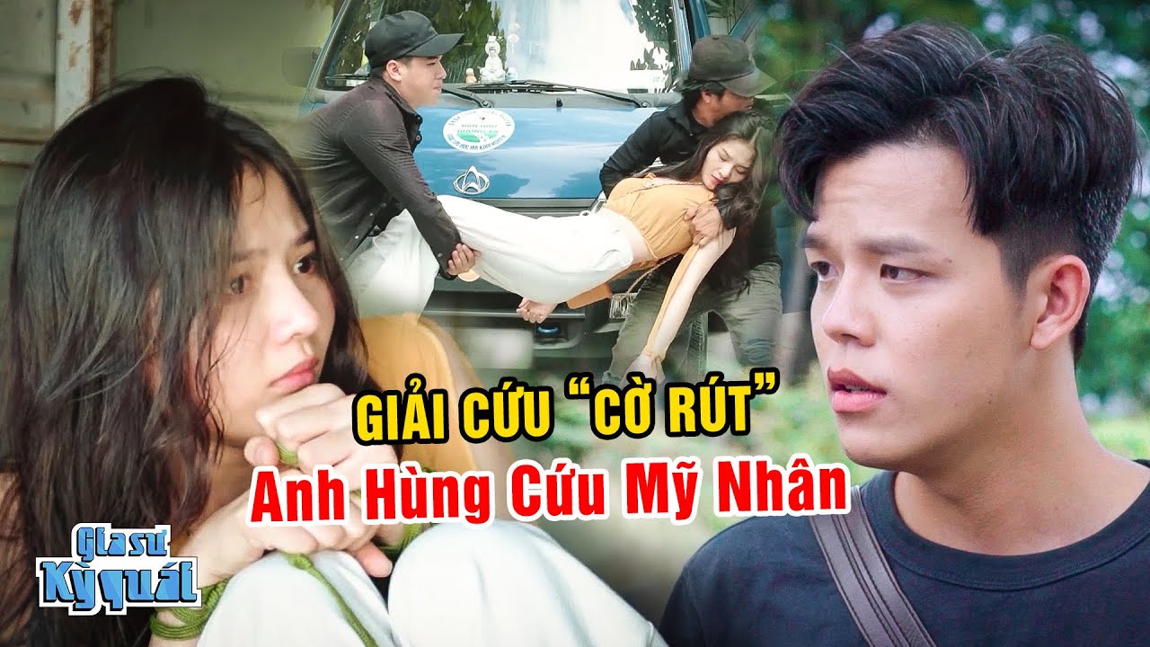 CƯỚP GIẬT Lộng Hành, Tloo GIẢI CỨU 