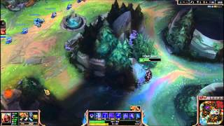 Mad Zed Jukes
