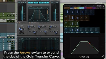 Pro Tools Tech Tips — Avid Control & DYN