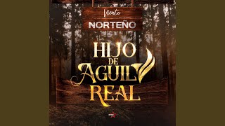 Hijo de Águila Real