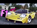 Need for Speed HEAT - NEW McLaren F1 Customization! (Black Market DLC)