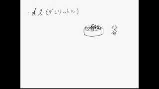 水（体積）のたんい① ℓ, mℓ, dℓ