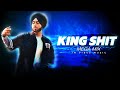 King shit shubh mashup letest punjabi song 2024   invibes music