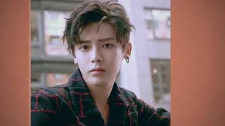 Top 8 Young Hansome Chinese actors 2018