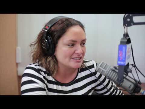 თიკა ჯამბურია. გადაცემა \"დამზადებულია საქართველოში'. ვიდეო კოლაჟი / Tika Jamburia. Video Kolaji