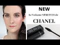 NEW LE VOLUME STRETCH DE CHANEL mascara | FULL REVIEW | Angela van Rose