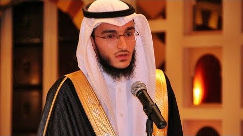((مقام عراقي ))  تلاوة خاشعة من سورة إبراهيم بصوت القارئ عمر العنزي