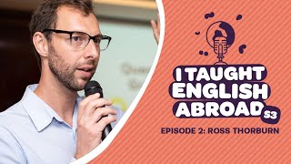 I Taught English Abroad | A flying start: from engineering to an unforgettable Chinese experience