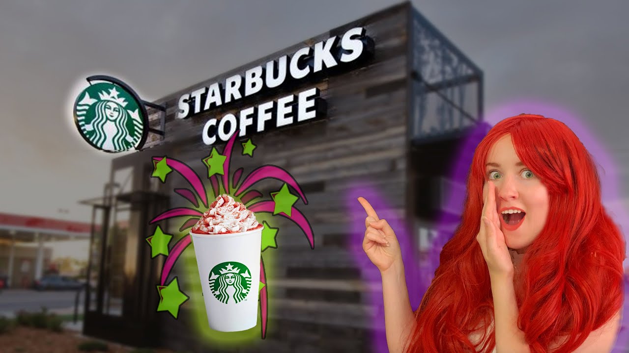 starbucks secret menu 2020 uk