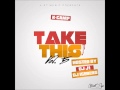Future - Turn On The Lights ( @KCamp427 Cover ) #TTV5 the mixtape