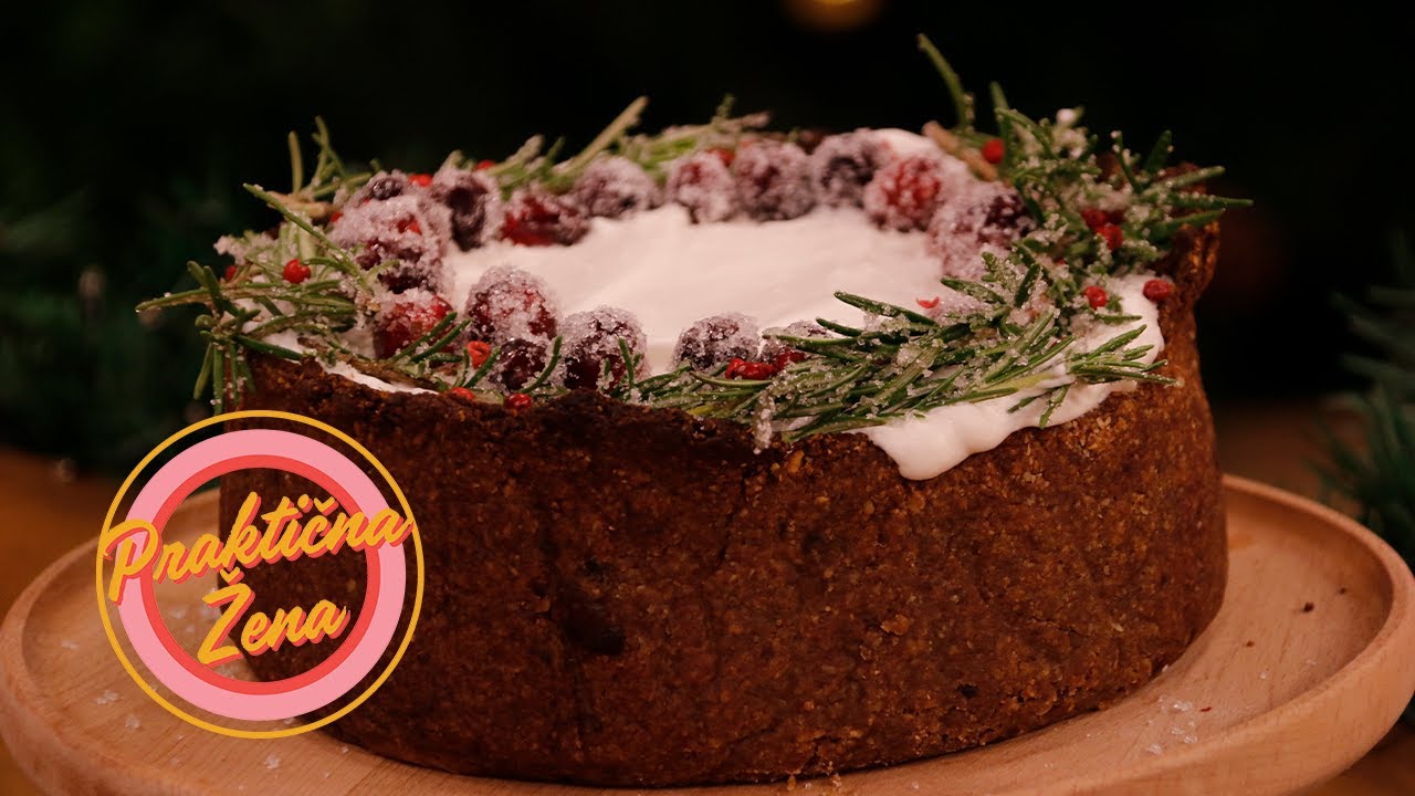 Praktična žena – Proteinski čizkejk