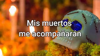 Watch Julieta Venegas Mis Muertos video