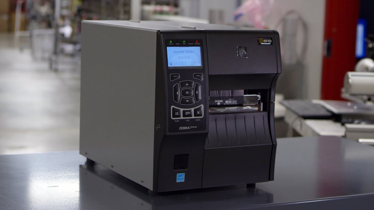 Onsite Printable Universal Mini Tag - YouTube