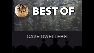 MST3K Best of - Cave Dwellers