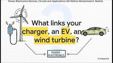 Power Electronics Course-Chapter- 1.2.History of Power Electronics-2