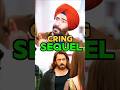 worst sequel in movie 🍿 part 2 #bollywood #facts #dhurandhar #movie #funny #gadar2 #shorts #viral