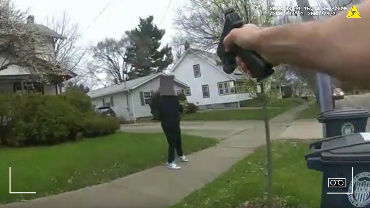 When Dumb Cops Ruin Their Careers In Seconds