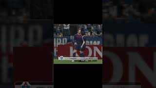 DAVID BECKHAM GOALS l JEREMY MENEZ ASSIST l PSG VS REAL MADRID l WE 9 l PS 2