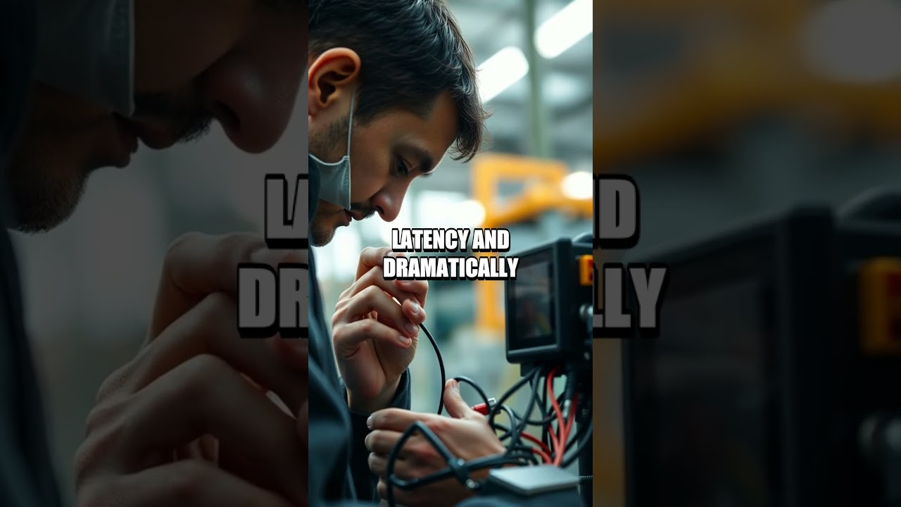 Tiny Chips Big Shifts Real World AI In Action