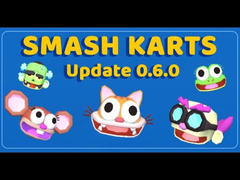 Smash Karts on now.gg lit gameplay #nowgg #smashkarts - video Dailymotion