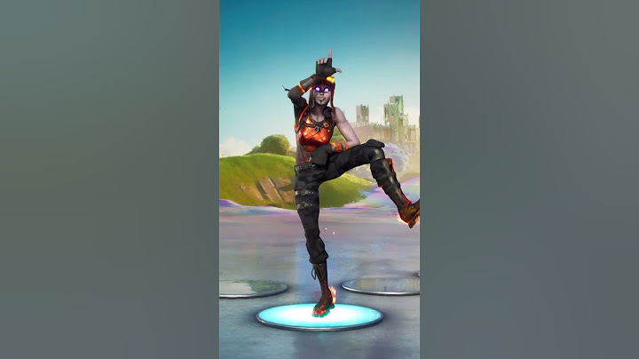 PWR IRL vs. Fortnite ⚡