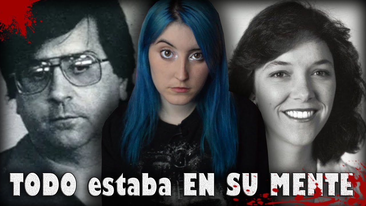 "Tú ME QUIERES pero todavía NO LO SABES":  El CASO de LAURA BLACK y RICHARD FARLEY | Flisflisher