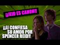 ¡¡LA DECLARACIÓN DE AMOR DE JJ A SPENCER REID!!