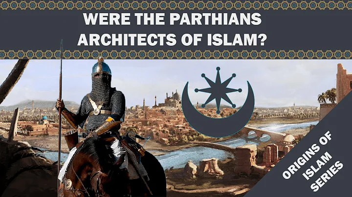 Origins of Islam. Parthian provenance theory. Pt. ...