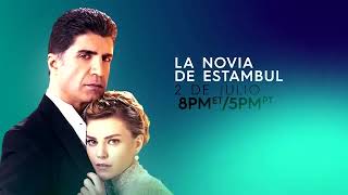 La Novia de Estambul' - final de temporada ( Pasiones US ) - YouTube