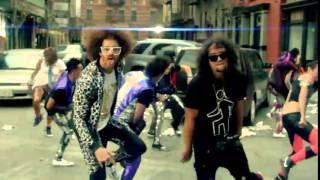 Lmfao   party rock anthem mp4