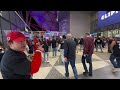 WTHAW VLOG: Nuggets @ Clippers Game 6 - NBA Playoffs Rd 1
