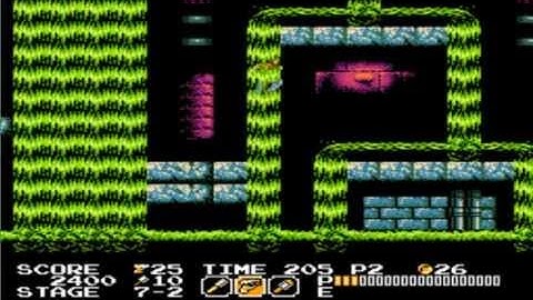 Vice - Project Doom NES Playthrough PT. 5