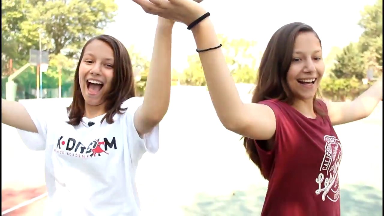 Vasundra Alexandra Camp 2017