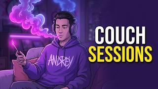 INDICAUCH Vol. 1 🌿 | Stoner Trap Chill Mix (Night Vibes, Neon Smoke, Deep Focus Beats)