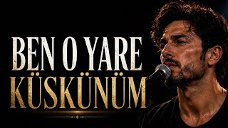 Ben O Yare Küskünüm Session Exodia Anatolian Canlı Türkü I