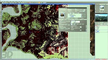 Create an epic landscape in Vue (Part 4)