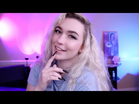 ♡ Can i KISS you again, Master? ♡ ASMR