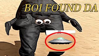 The Long Drive Cursed Found Footage