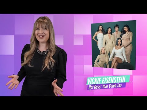 Vickie Hayley 2022 Hosting Reel