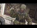 Battle Of Le Bourg Saint Léonard Call Of Duty 3 