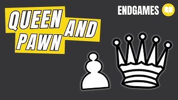 How To Never Lose Queen Endgames Again