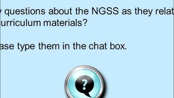 NARST: Supporting the Implementation of NGSS through Research: Engineering